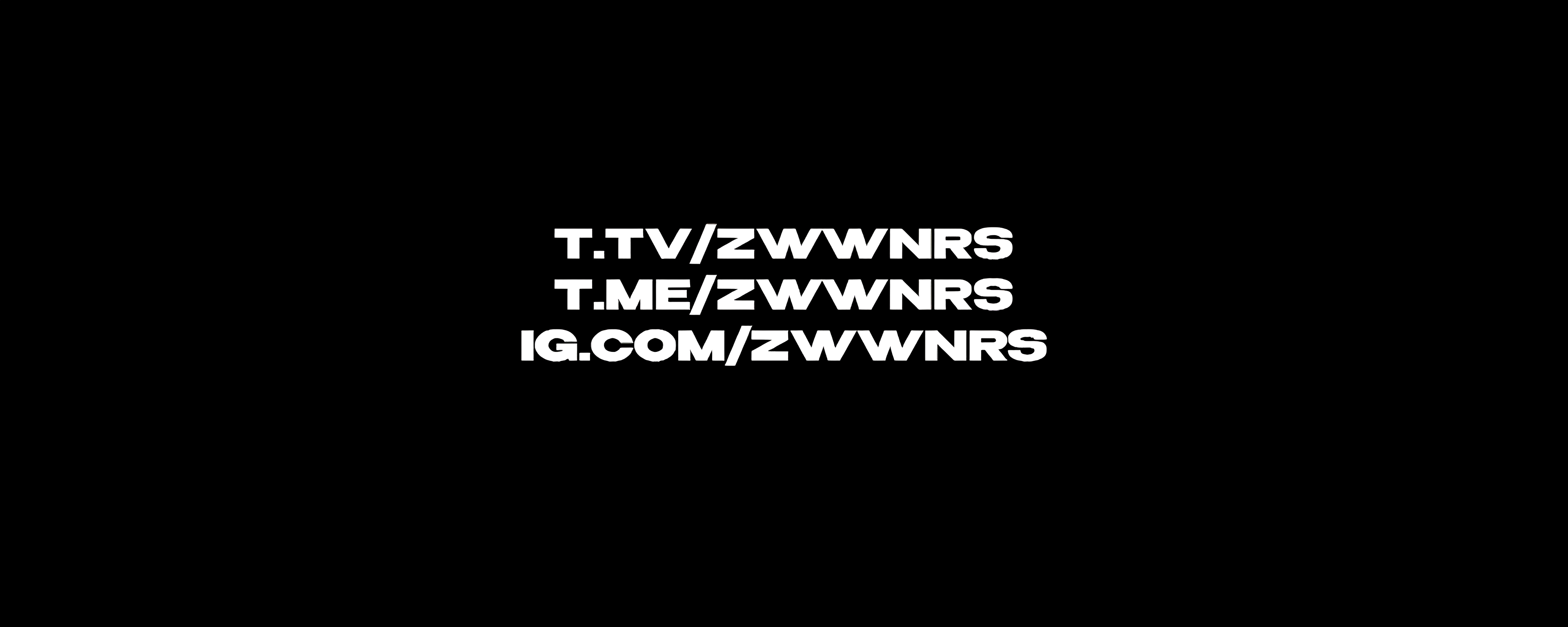 Social Media Links
